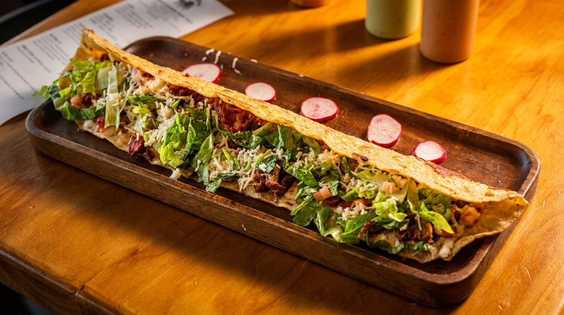 The Super Torta
